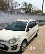 Ford Figo Diesel Well Maintained