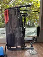 Home Gym multifunctional