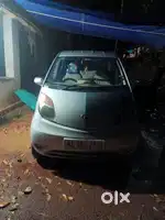 Tata Nano 2012