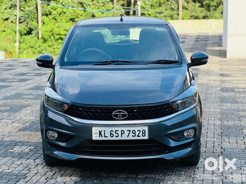 Tata Tiago XZ, 2020, Petrol