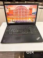 15.6” lenovo Thinkpad e590 laptop with 16gb ram ,256gb ssd