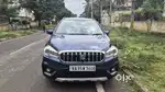 Maruti Suzuki S-Cross 2017-2020 1.3 Zeta, 2019, Diesel