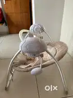 Rocker for baby