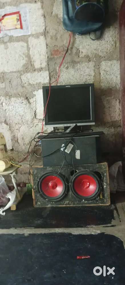 Computer good condition 4gb ram 500 rom