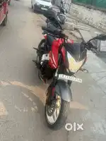 One key  A1 condition recently serviced hoye h mst average hai