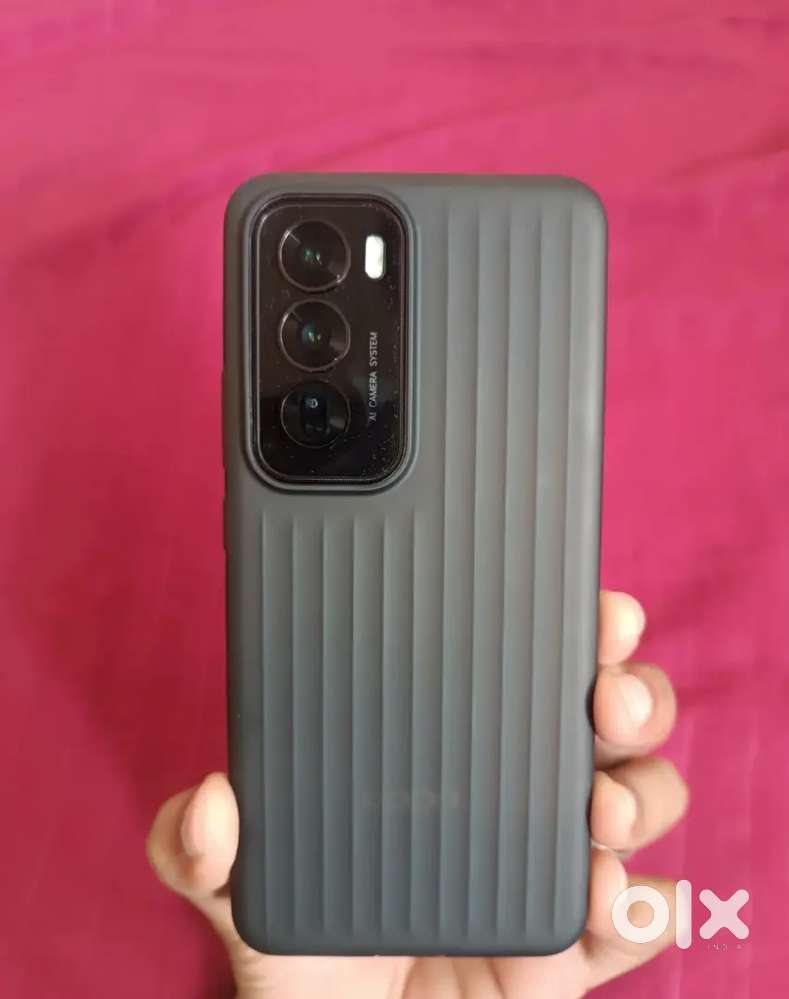 Oppo reno 12 pro