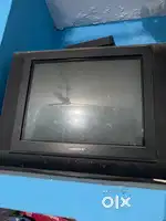 Tv and dvd