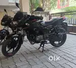 PULSAR 125/HIGHWAY MILEAGE- 58