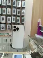 iPhone 13 Pro