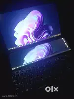 Asus zen book duo
