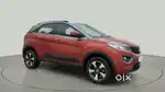 Tata Nexon 1.2 Revotron XZA Plus DualTone, 2019, Petrol