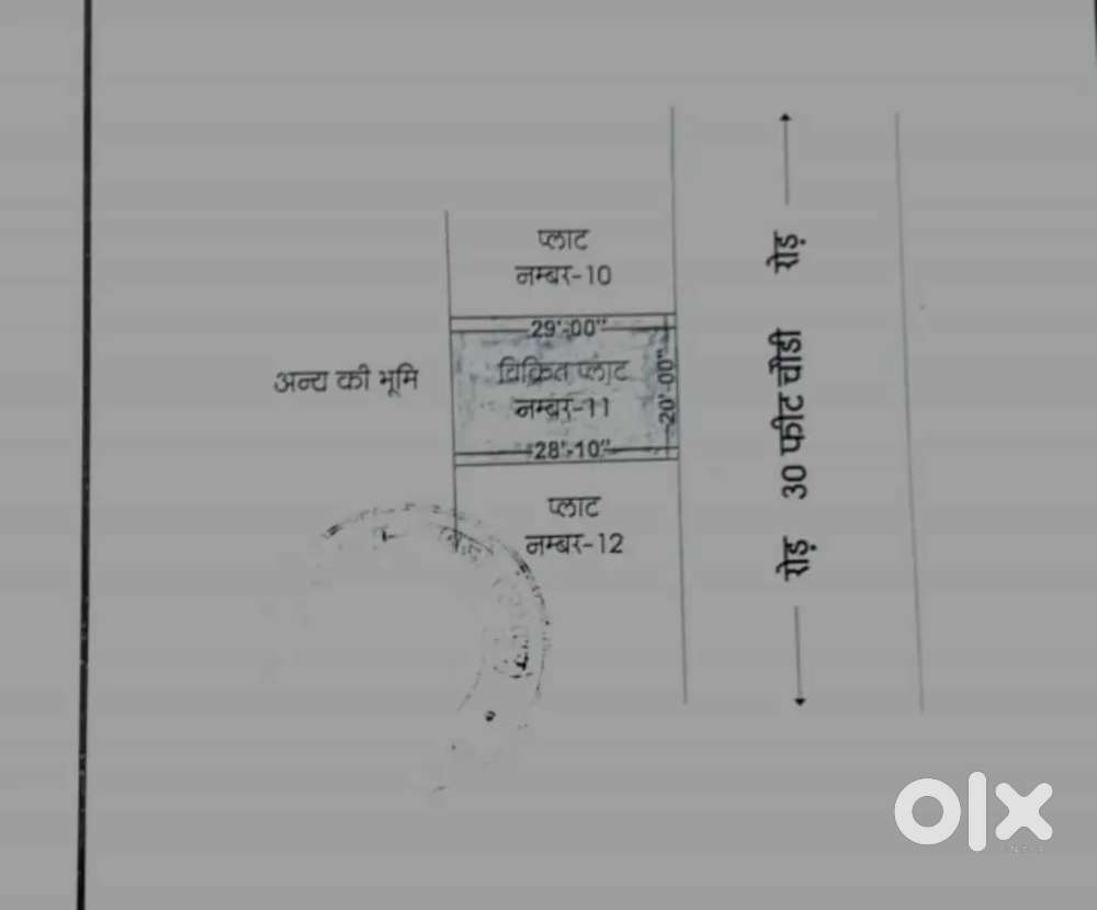 Benar-daulatpura road