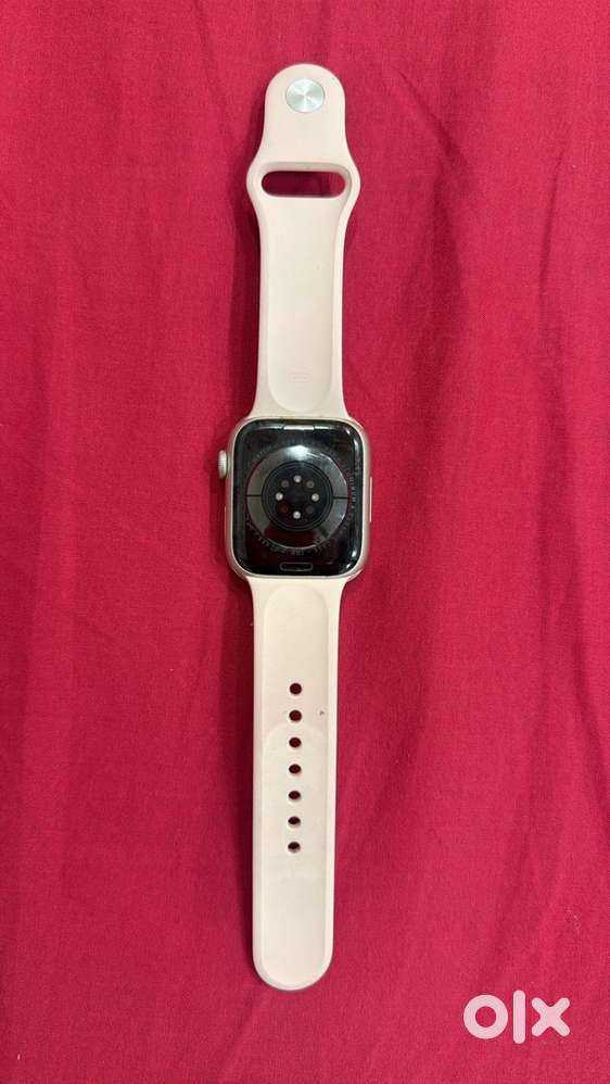 Apple watch series 9 45 mm