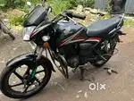 Honda shine cb