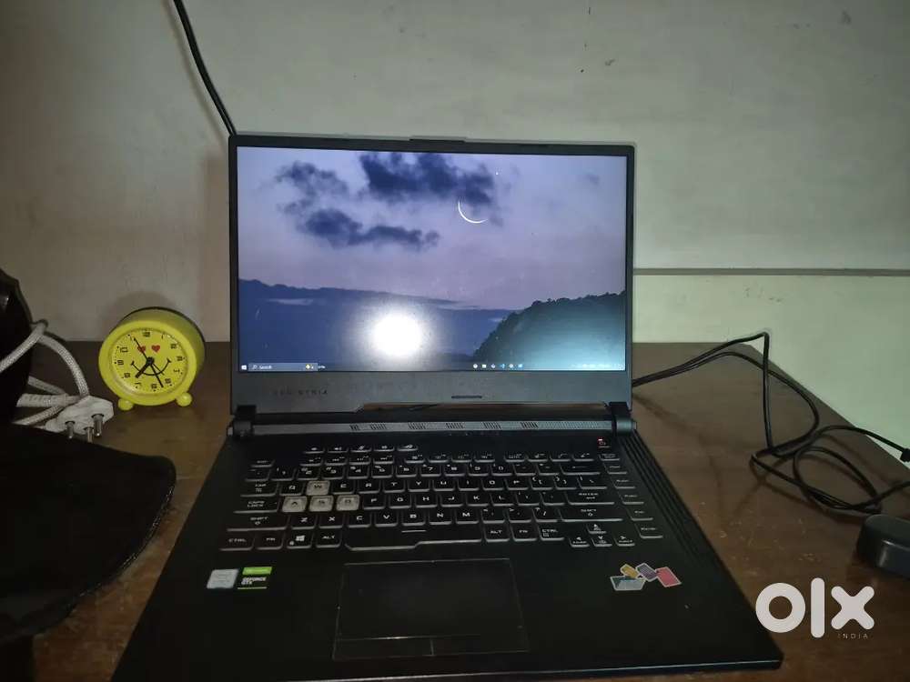 Asus gaming Laptop