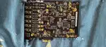 Sound pcei card asus xonar AE very good condition new