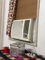Brand new ac