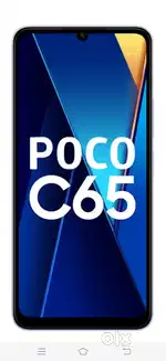 POCO C65 (4/128) 4g mobile