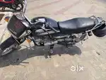 Less use bike for sale manufactured with honda and hero collaboration
