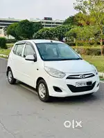 Hyundai i10 Sportz 1.2 Automatic Kappa2, 2013, Petrol