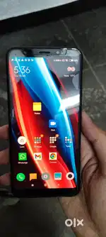 Redmi Note 5