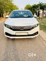 Honda Amaze 1.5 SMT I DTEC, 2020, Diesel