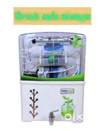 Ro water purifier available on rent