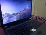 HP 14 inch Laptop Core i3 4GB RAM 320GB HDD Windows
