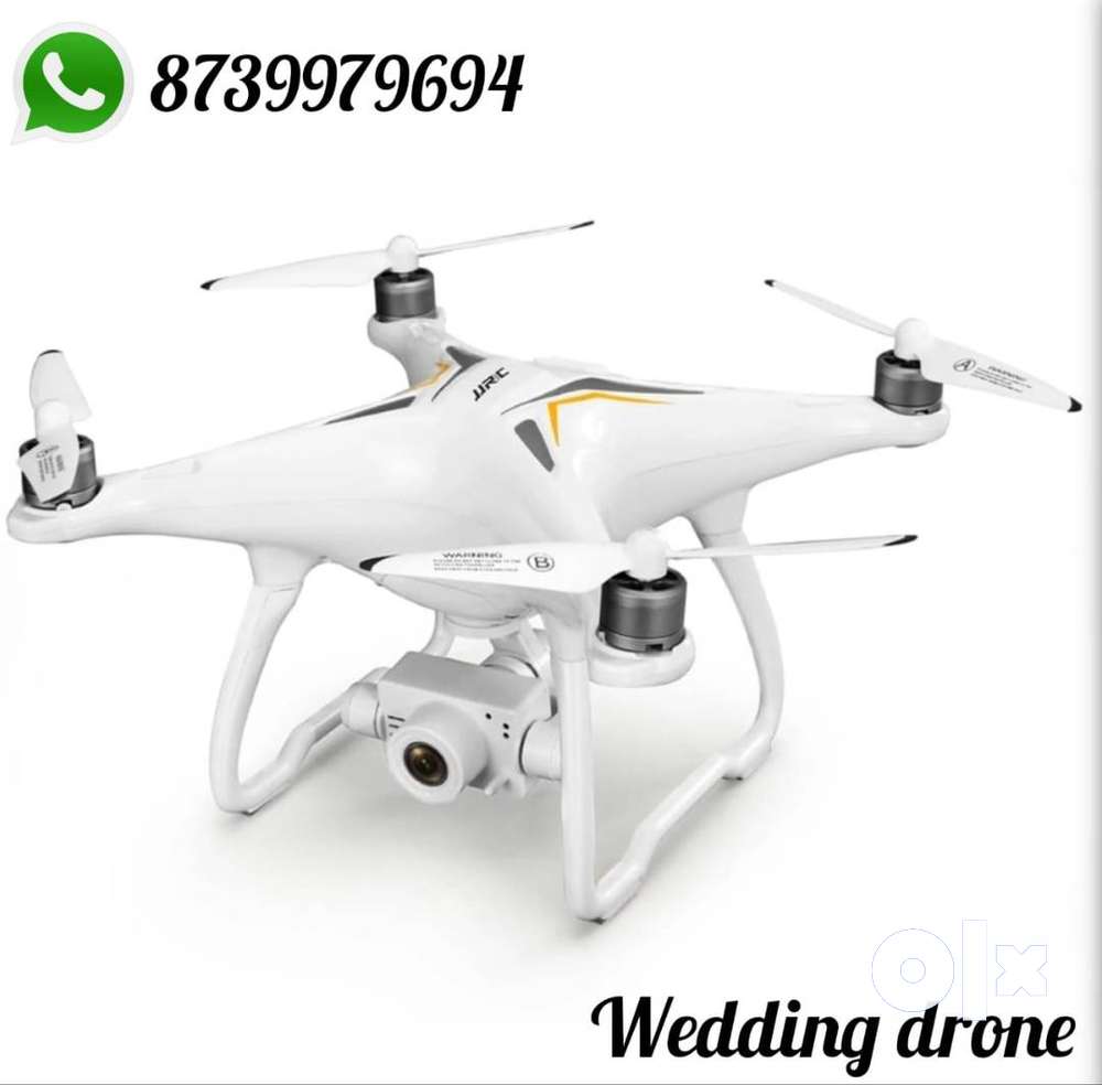 WEDDING HD DRONE CAMERA WITH REMOT CONTROL..htz