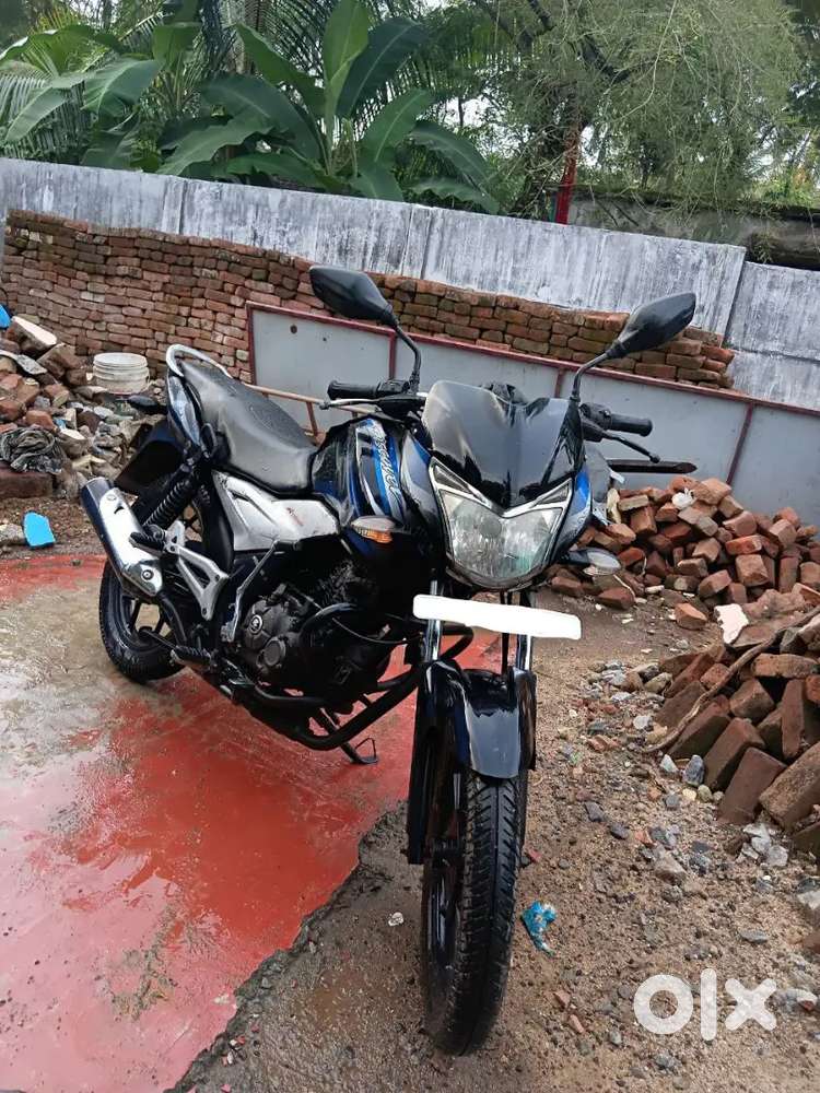 Bajaj discover