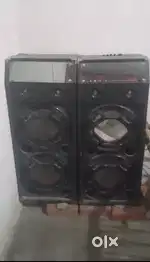 Koi Kami nahin Hai 12-12 speaker hai