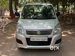Maruti Suzuki Wagon R CNG LXI, 2018, CNG & Hybrids