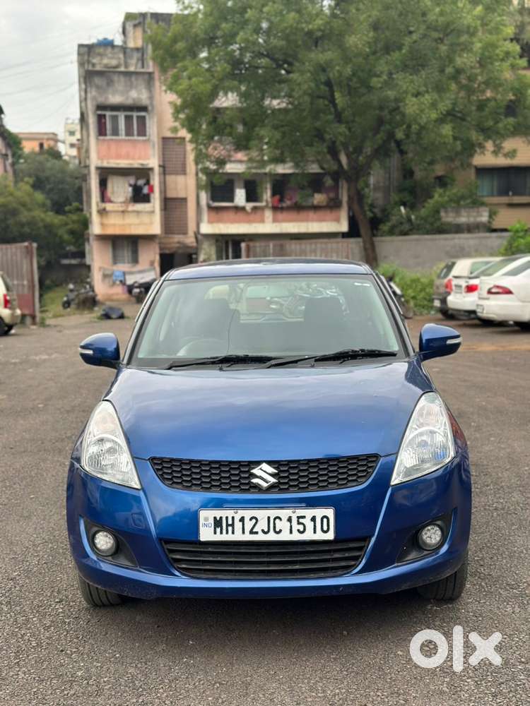 Swift zdi diesel (2nd own)