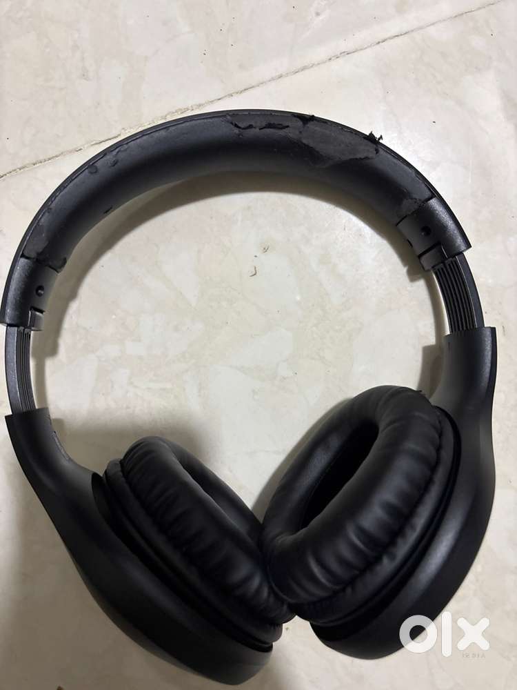 HP Bluetooth Headset 2J875AA