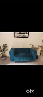Two seater sofa for sale