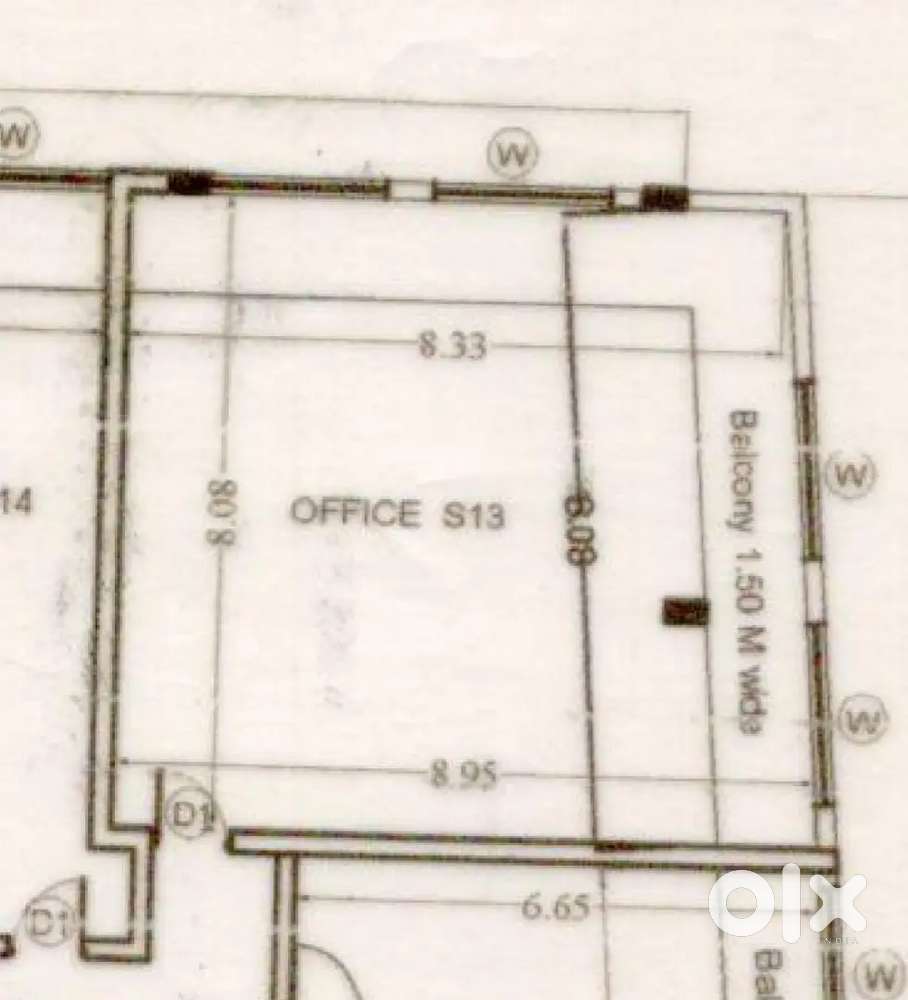 OFFICE FOR RENT