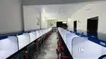 Pura furnished hyy with library furniture
