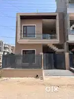 112.5 SqYD Villa For Sale in Sector 124 Sunny Enclave Mohali