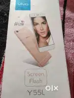 Vivo phone
