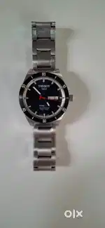 TISSOT AUTOMATIC PRS 516 Used