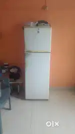 BPL DOUBLE DOOR FRIDGE