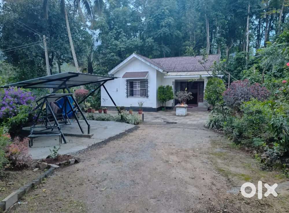 Urgent Sale [12 cent with 800 sq.ft  house]