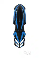 Front fender