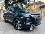 MG Hector Smart EX CVT, 2023, Petrol