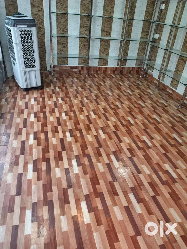 Shop for rent sarwal  qst floor jammu