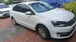 Volkswagen Vento 2016 Petrol