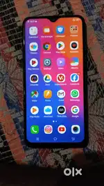 Vivo 1820, Mobile