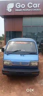 Omni 2009 & waganr 2005