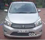 Maruti Suzuki Celerio ZXI, 2014, Petrol