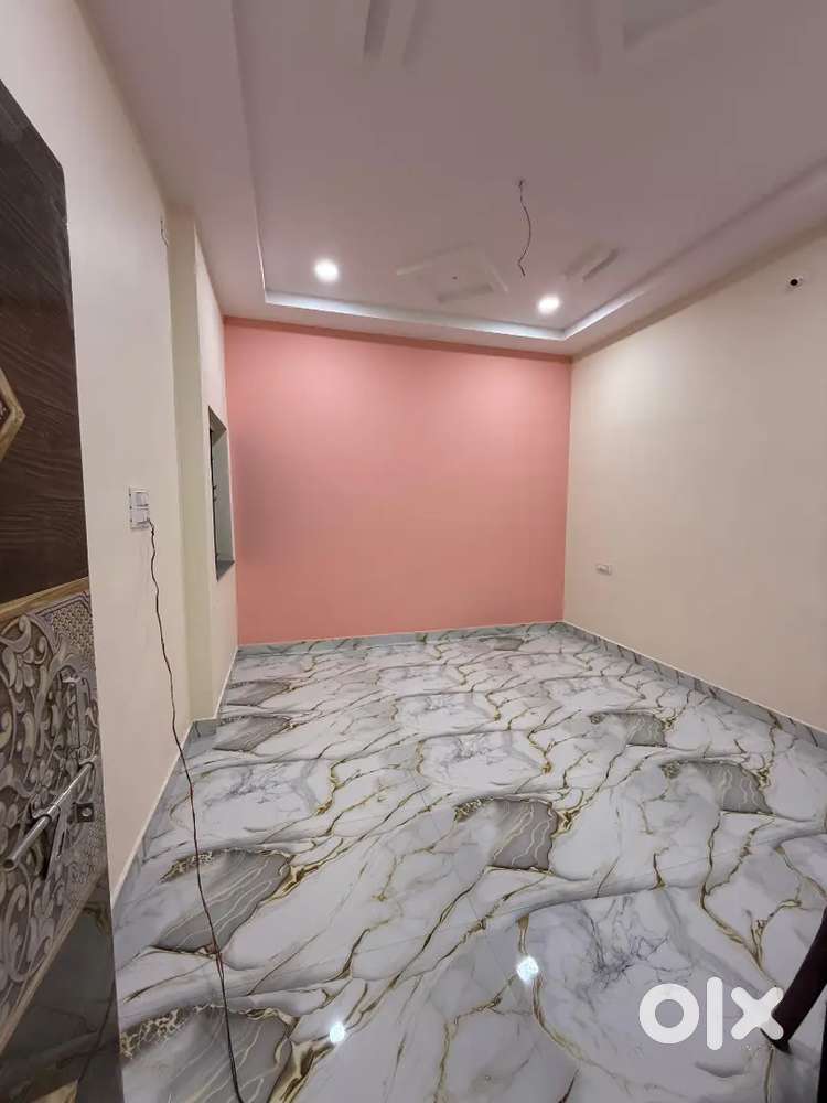 2bhk Ready house available for sell in borsi